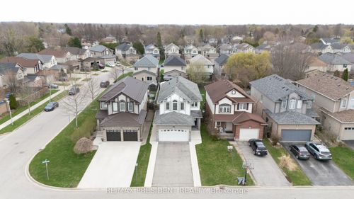 1565 Mickleborough Crt, London, ON, N6G5R6 | Card Image