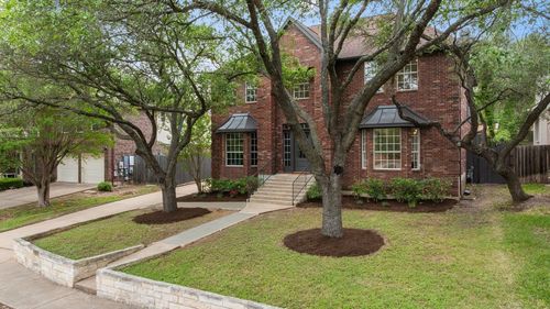 7516 Orrick Dr, Austin, TX, 78749-2607 | Card Image