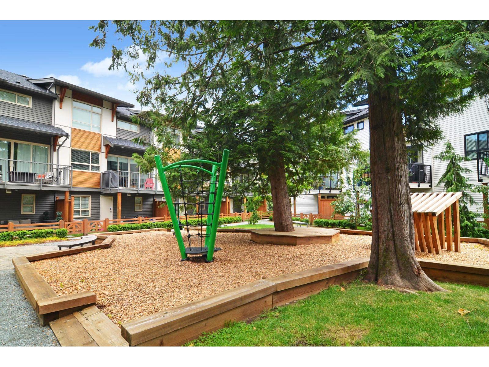 Residential in Langley 4