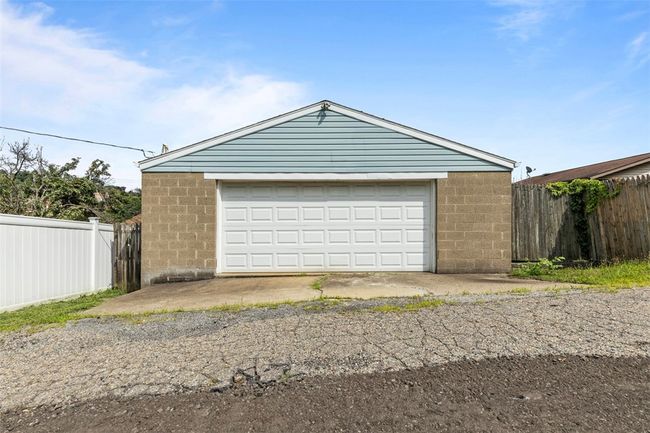 4506 Bowes Ave, House other with 3 bedrooms, 1 bathrooms and 2 parking in West Mifflin PA | Image 32