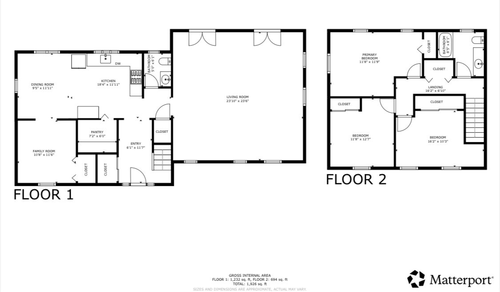 37 Keay Rd, Berwick, ME, 03901-2309 | Card Image