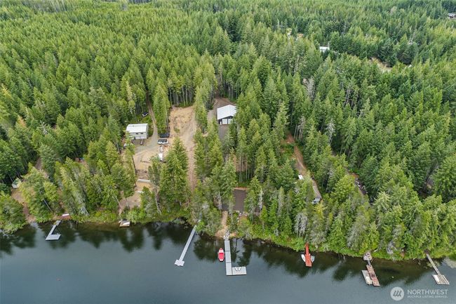 371 Ne Tee Lake Rd, Home with 0 bedrooms, 0 bathrooms and null parking in Tahuya WA | Image 37