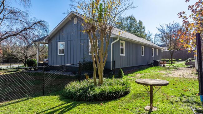 195 Spinner St, House other with 3 bedrooms, 2 bathrooms and null parking in Spindale NC | Image 33