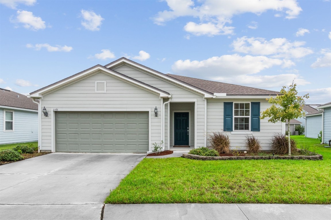 Brentwood Rd, Atlanta, GA 30349