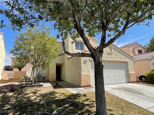 712 Salt Flats Cir, Henderson, NV, 89011-4909 | Card Image