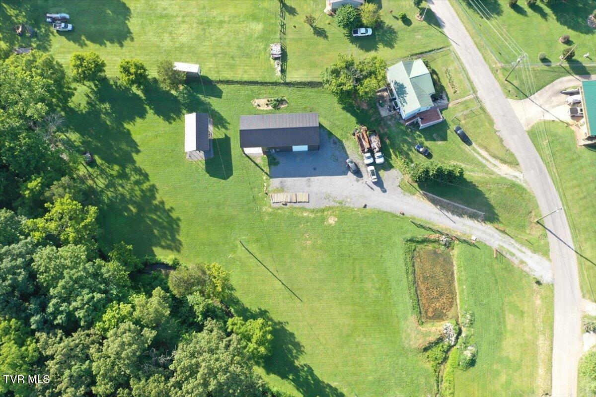 Land in Rogersville 4