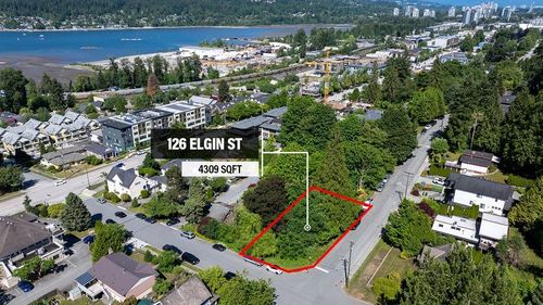 126 Elgin St, Port Moody, BC, V3H2M9 | Card Image