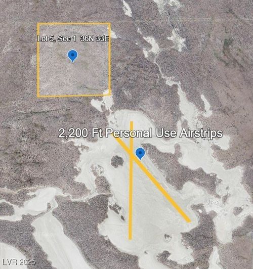 lot-5-507340 Sec: 1 Twn: 36n Rng: 33e, Other, NV, 89445 | Card Image