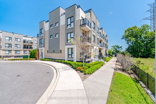 233-515 Kingbird Grove, Scarborough, ON, M1B0E4 | Card Image
