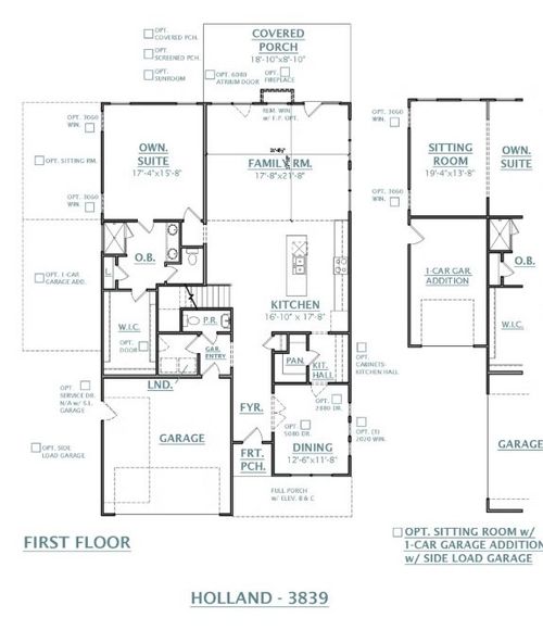 7484 Atwater Cir, Fairview, TN, 37062-2200 | Card Image
