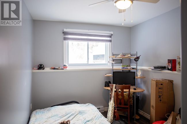16 Cedar Lane, Home with 4 bedrooms, 2 bathrooms and null parking in Springdale NL | Image 31