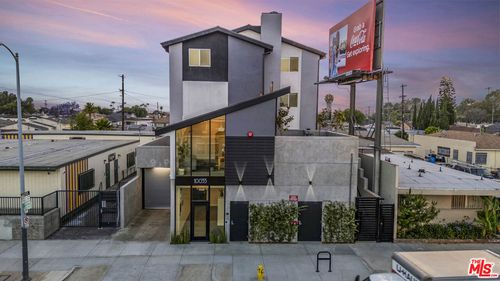 9-10035 S Western Avenue, Los Angeles, CA, 90047 | Card Image