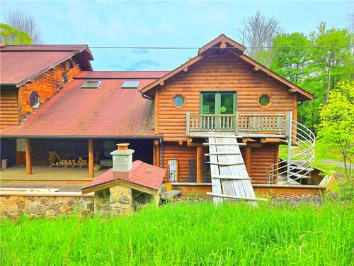 8880 Rush Creek Rd, Caneadea, NY, 14717-8735 | Card Image