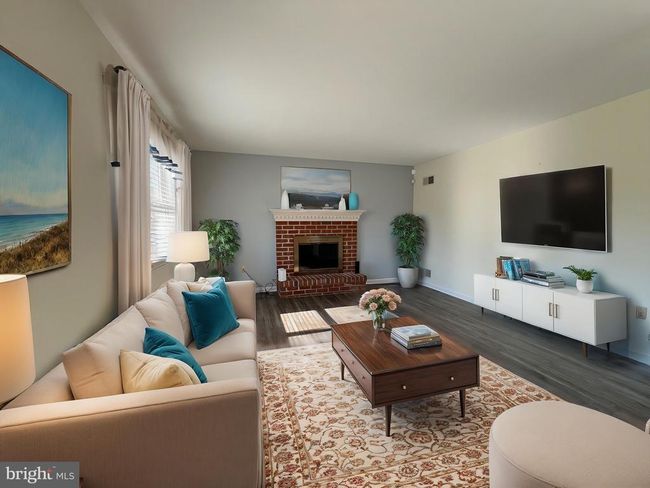 642 Meadow Hill Dr, House other with 3 bedrooms, 3 bathrooms and null parking in Narvon PA | Image 9