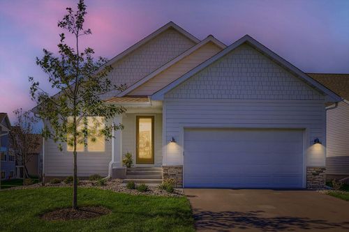 4873 127th Cir Ne, Blaine, MN, 55449-2604 | Card Image