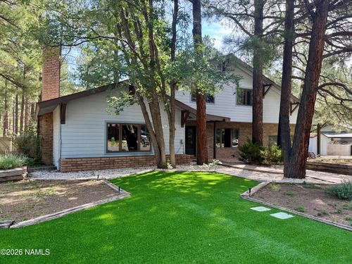 3940 N Paradise Rd, Flagstaff, AZ, 86004-1615 | Card Image