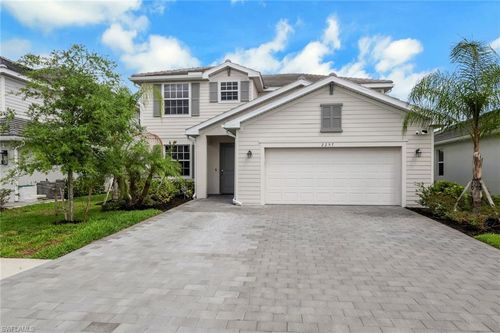2257 Avocado Ln, Naples, FL, 34120 | Card Image