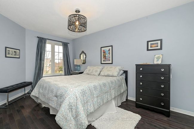 937 Rossburn Cres, House other with 5 bedrooms, 4 bathrooms and 4 parking in Nepean ON | Image 20