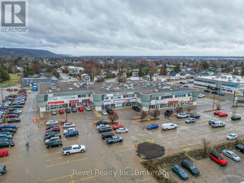 210-180 Shirreff Ave, North Bay, ON, P1B7K9 | Card Image