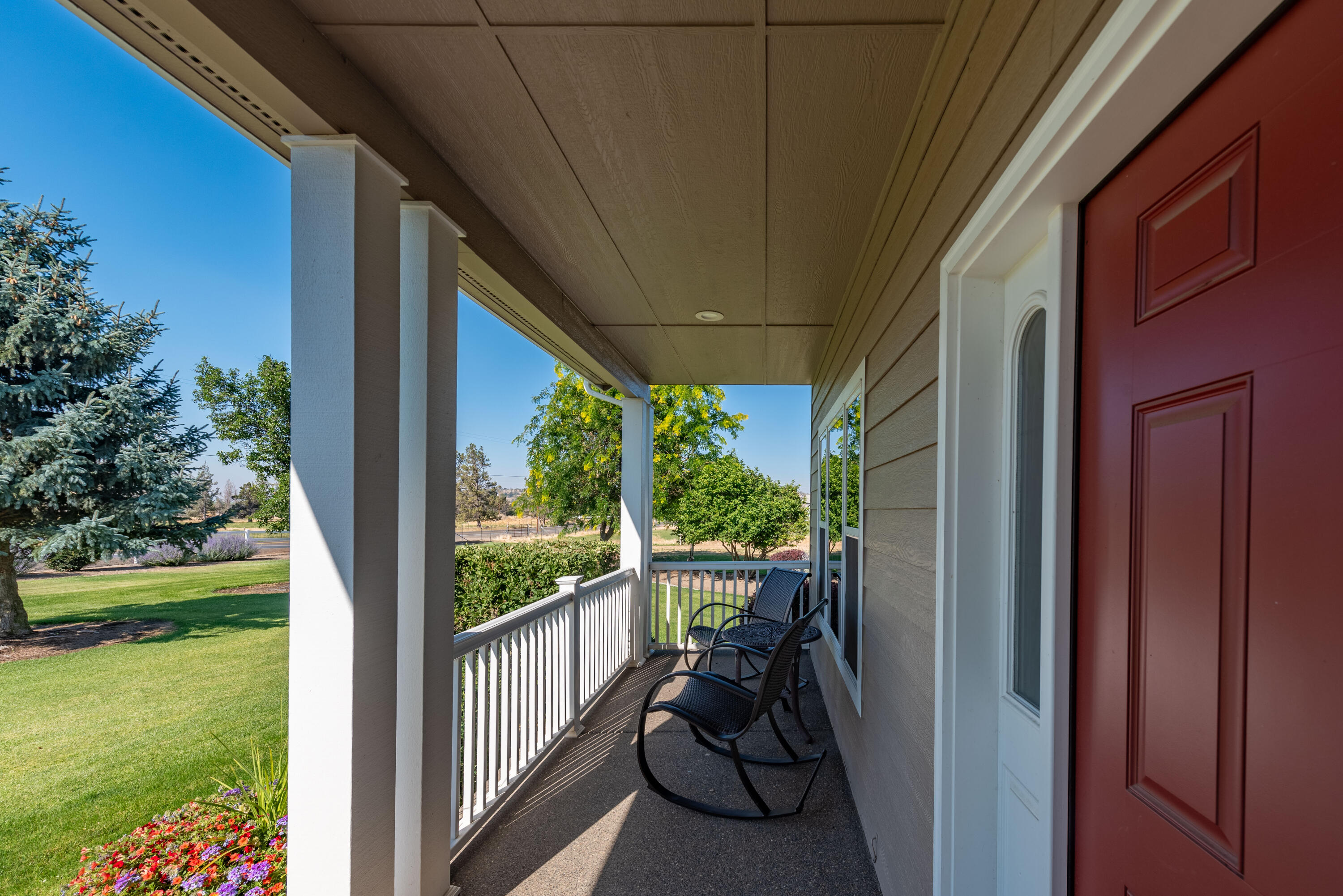 Knickerbocker Ave, Redmond, OR 97756