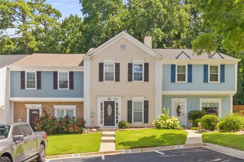 3980 Hancock Cir, Doraville, GA, 30340-4241 | Card Image