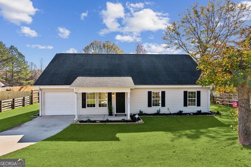 3563 Al Mangum Rd, Talmo, GA, 30575-2012 | Card Image