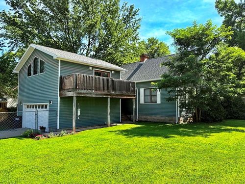 628 W Arch St, Nevada, MO, 64772-3116 | Card Image