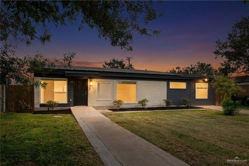 1110 Berry St, Mission, TX, 78572-3605 | Card Image