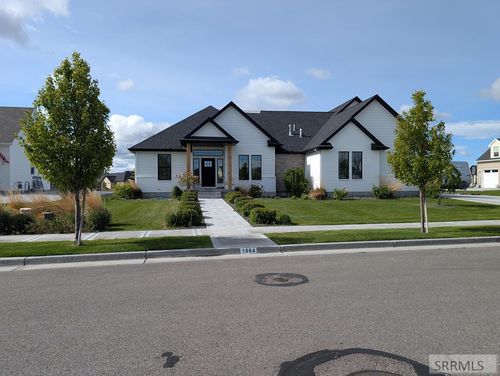 1864 Beach Park Drive, Idaho Falls, ID, 83404 | Card Image