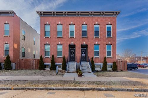 3433 Texas Ave, Saint Louis, MO, 63118-3123 | Card Image