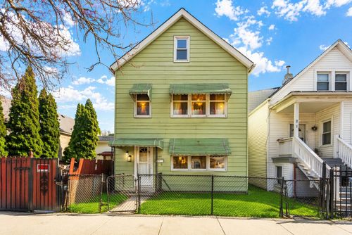 2849 S Kolin Ave, Chicago, IL, 60623-4304 | Card Image