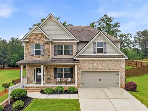 1801 Sycamore Dr, Loganville, GA, 30052-3576 | Card Image