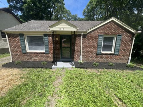 1345 Greenland Ave, Nashville, TN, 37216-2329 | Card Image