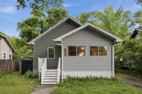 1017 14th Street S, Fargo, ND, 58103 | Card Image