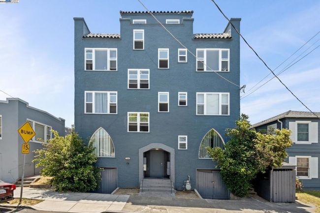1360 Berkeley Way, Home with 0 bedrooms, 0 bathrooms and 19 parking in Berkeley CA | Image 5