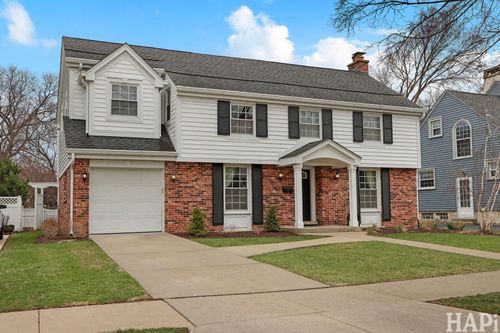 1023 Margret St, Des Plaines, IL, 60016-6318 | Card Image