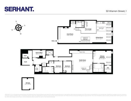 1-53 Warren St, New York, NY, 10007-1218 | Card Image