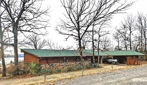 18678 W Sugar Mountain Cir, Park Hill, OK, 74451 | Card Image