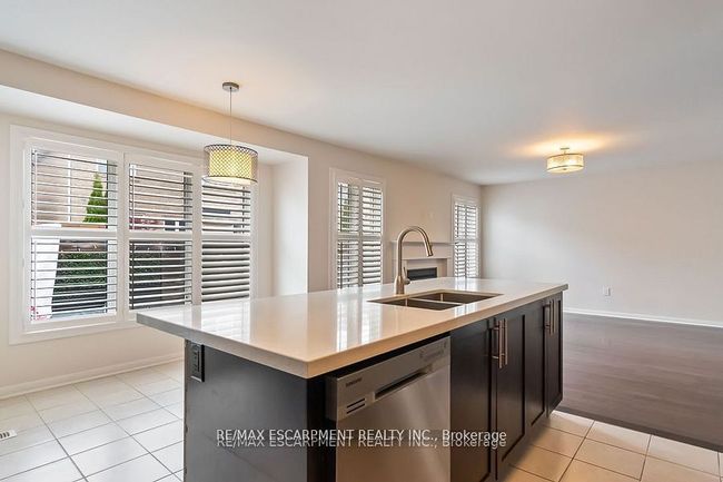 255 Monaghan Cres, House other with 4 bedrooms, 3 bathrooms and 2 parking in Milton ON | Image 24