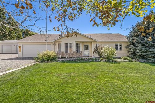 10826 Mesa View Loop, Eckert, CO, 81418-4202 | Card Image