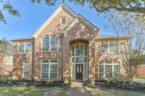 13722 Greenwood Manor Dr, Cypress, TX, 77429-6832 | Card Image