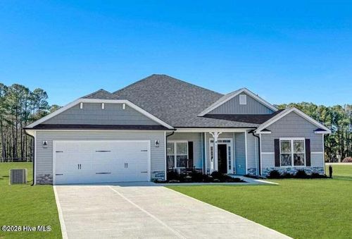 1088 W Wood Creek Rd Ne, Leland, NC, 28451-7942 | Card Image
