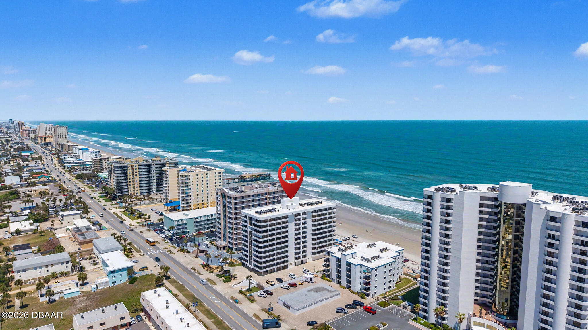 Residential in Daytona Beach Shores 4