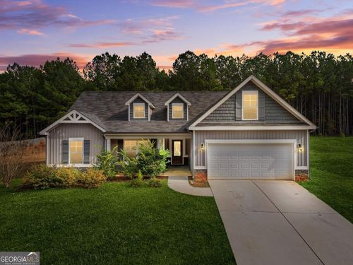 85 Brittney Ln, Covington, GA, 30016-6541 | Card Image