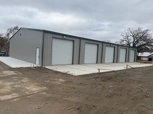 warehouse-7628 Dick Price Road, Mansfield, TX, 76063 | Card Image