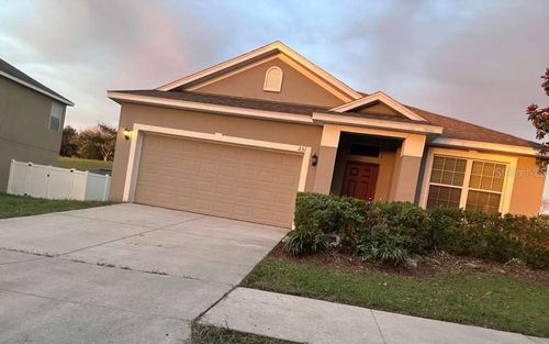 231 Blackstone Creek Rd, GROVELAND, FL, 34736-3623 | Card Image