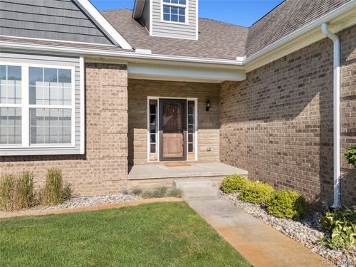149 W Auburn Trl, Brighton, MI, 48114-5000 | Card Image
