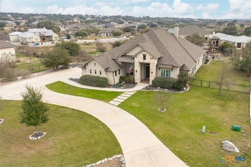 1968 Zinfandel, New Braunfels, TX, 78132-2646 | Card Image