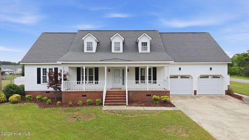 512 Buck Swamp Road, Goldsboro, NC, 27530 | Card Image