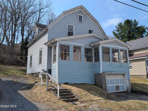 77 3rd Street, Gloversville, NY, 12078 | Card Image